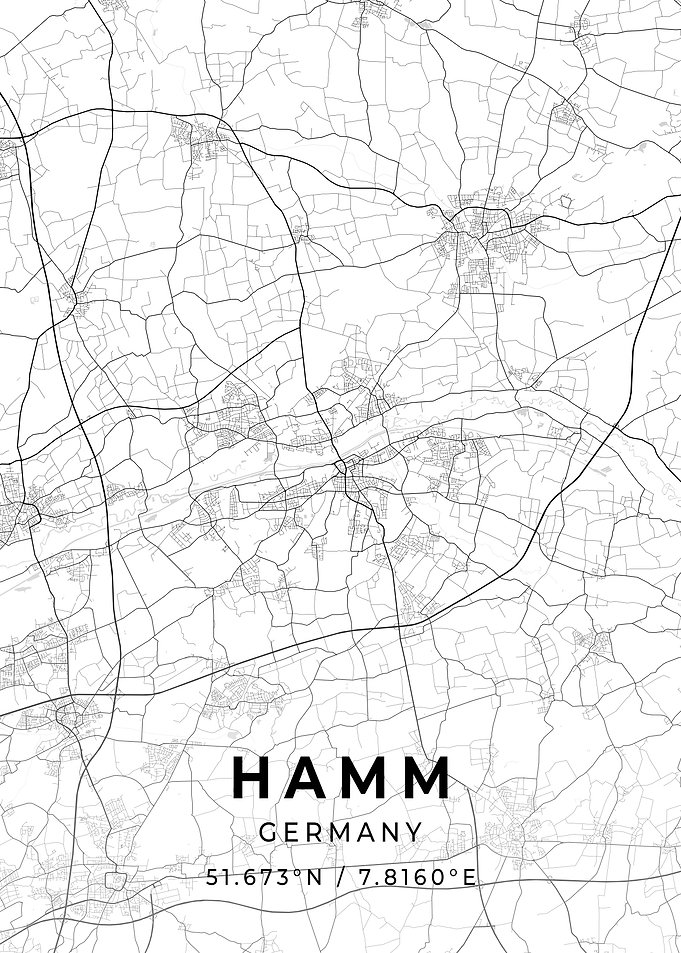 Hamm Germany