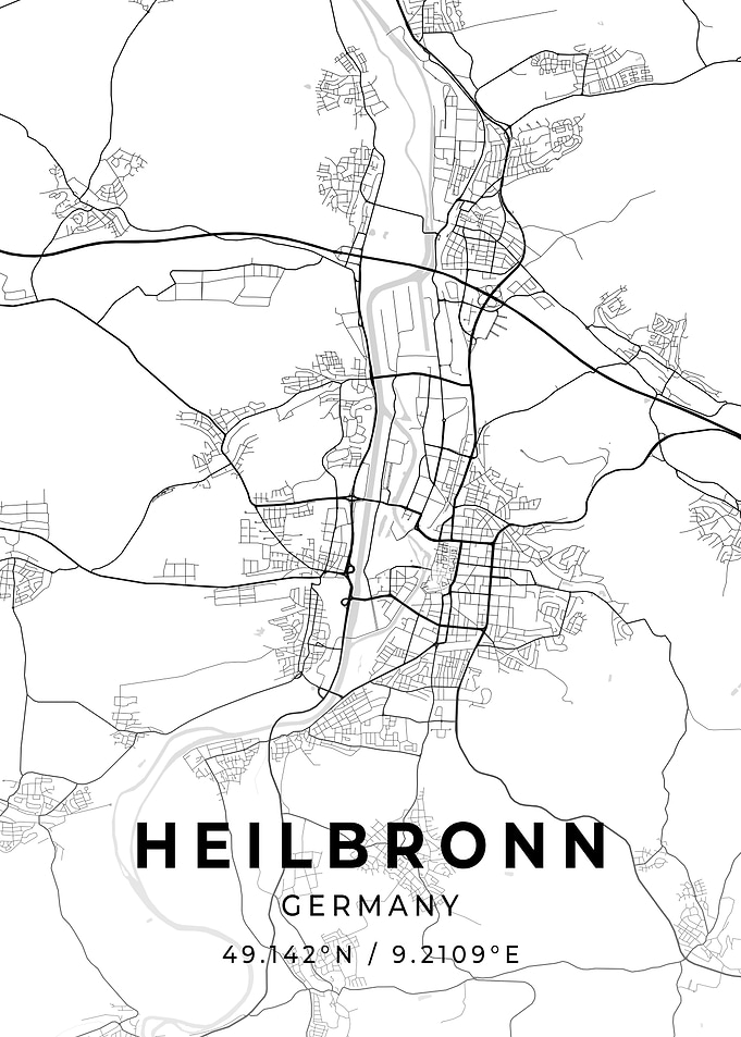 Heilbronn Germany