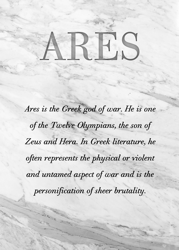 Ares