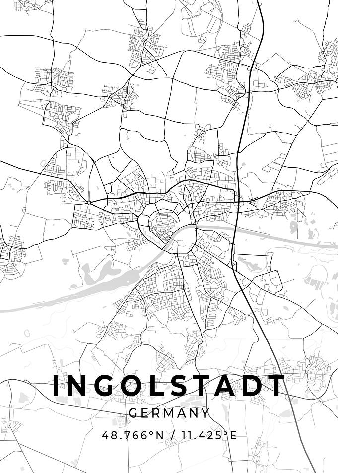 Ingolstadt Germany