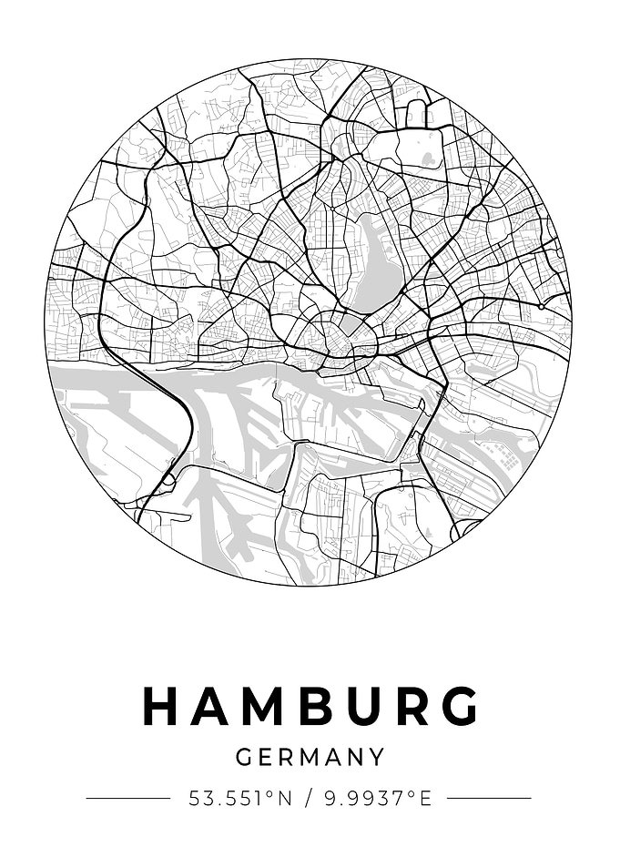 Hamburg Germany