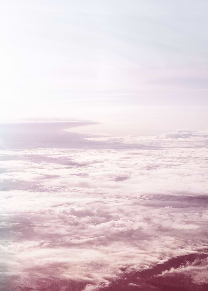 Rose Skies