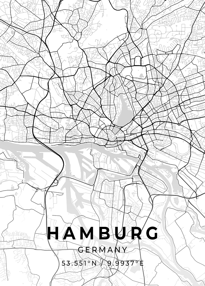 Hamburg Germany