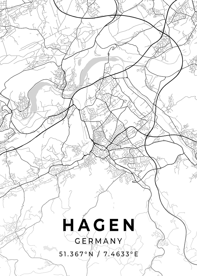 Hagen Germany