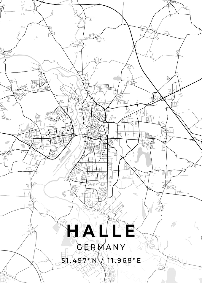 Halle Germany