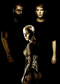 Ex Machina