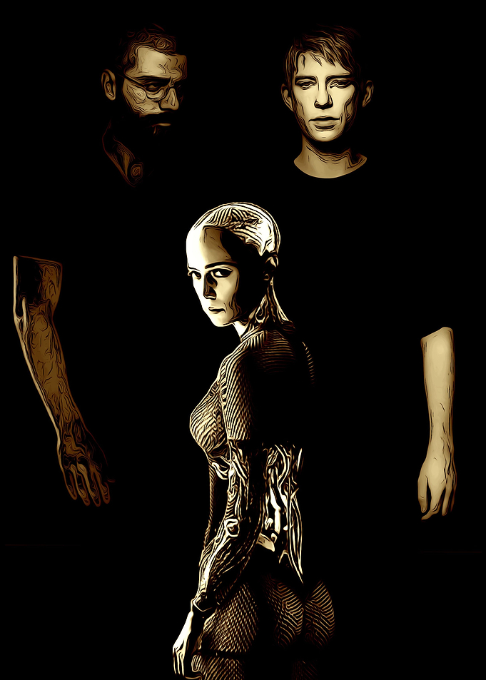 Ex Machina