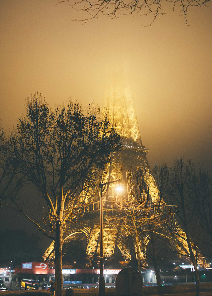 tower eiffel