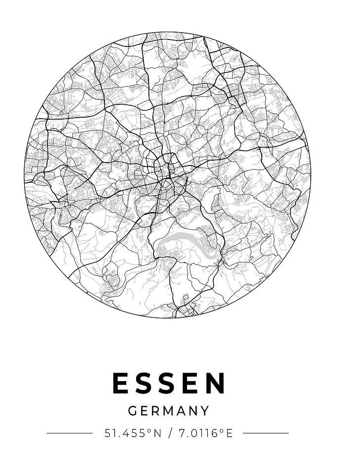 Essen Germany
