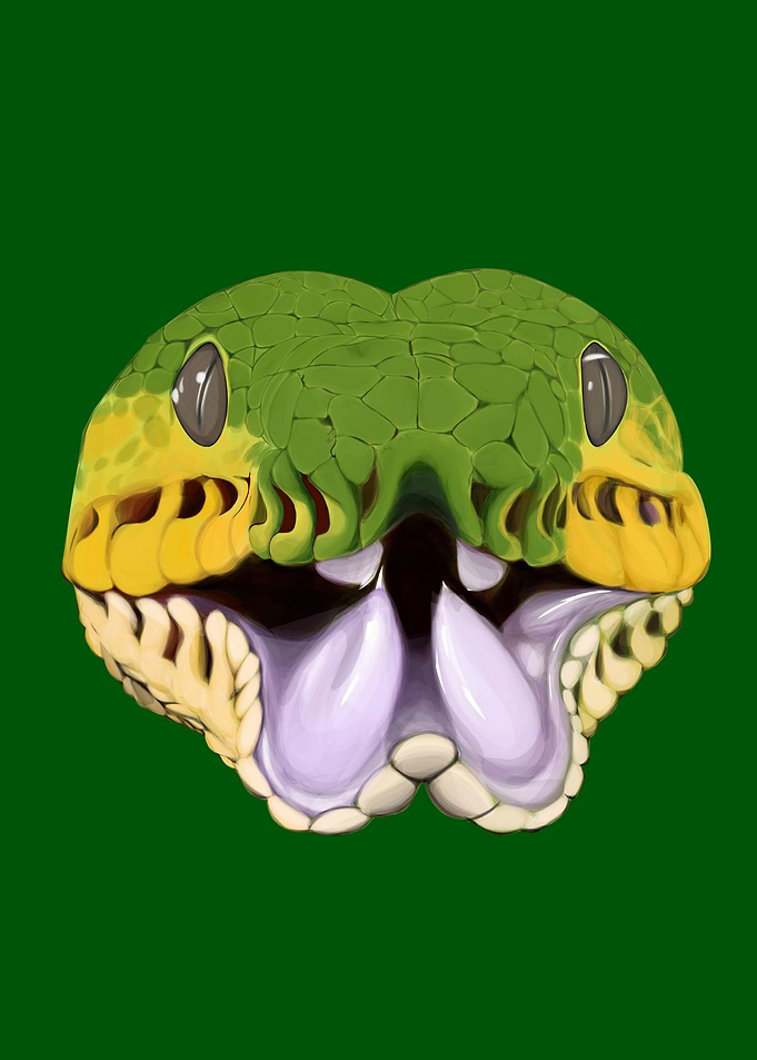 snakes