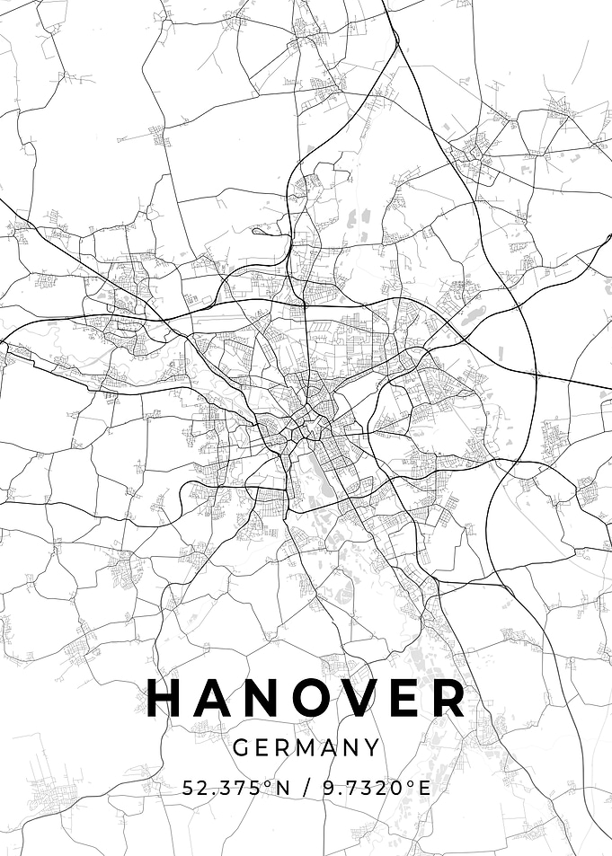Hanover Germany