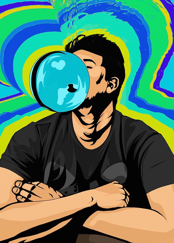 Master Blower