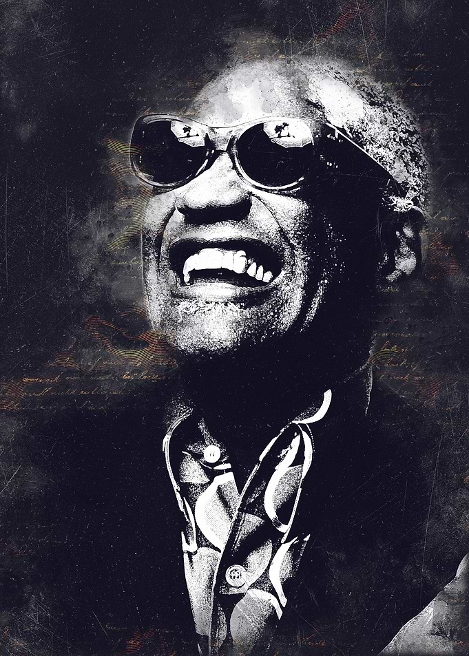 Ray Charles