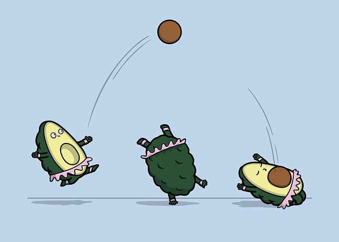 Rhythmicado