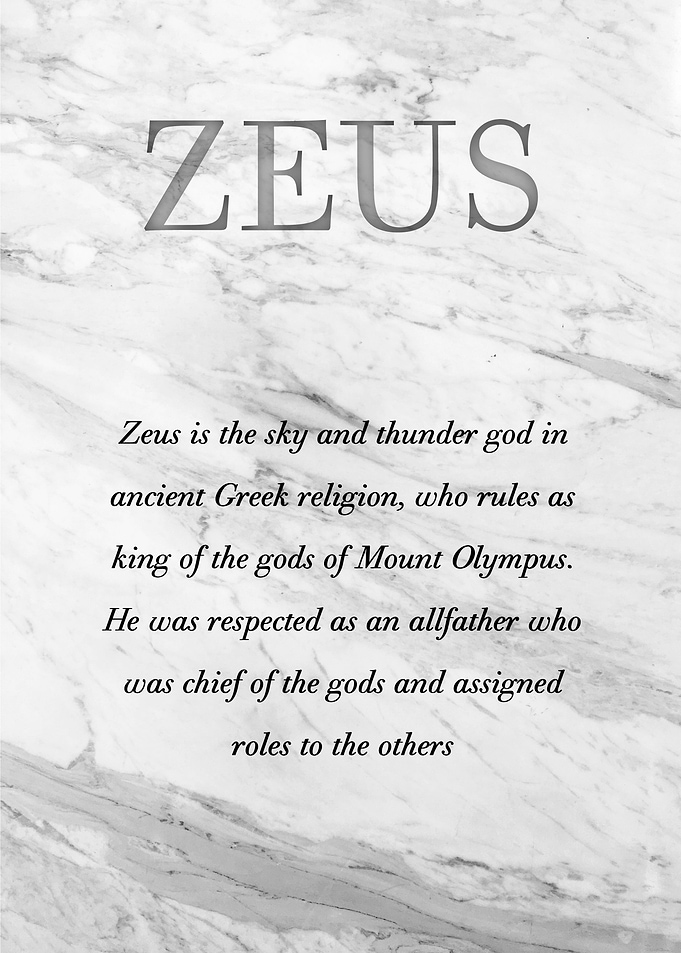 Zeus