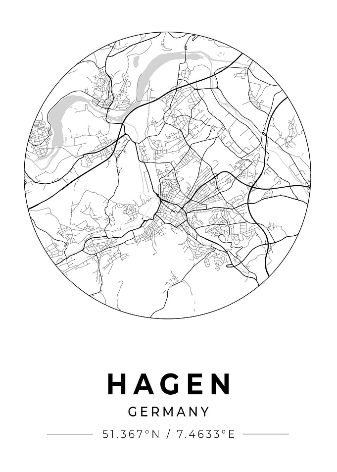 Hagen Germany