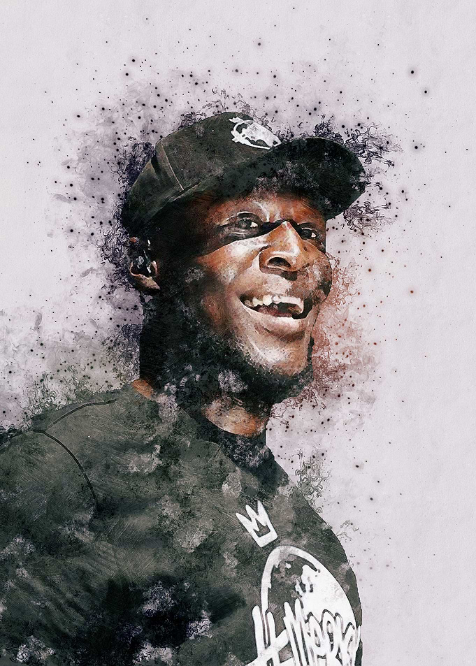 Stormzy music