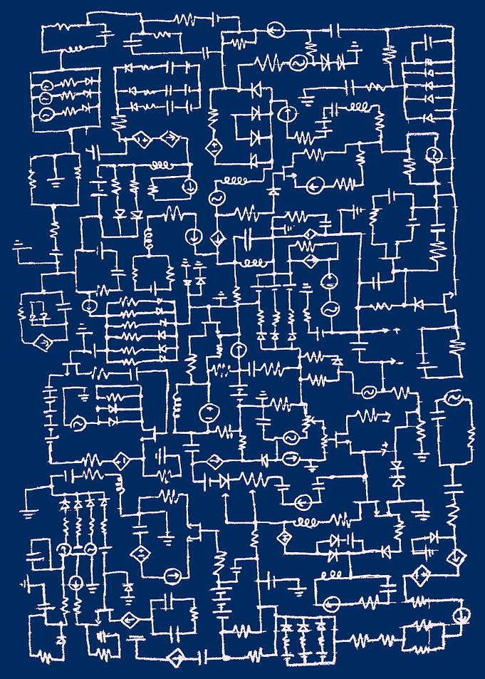 Impossible Circuit
