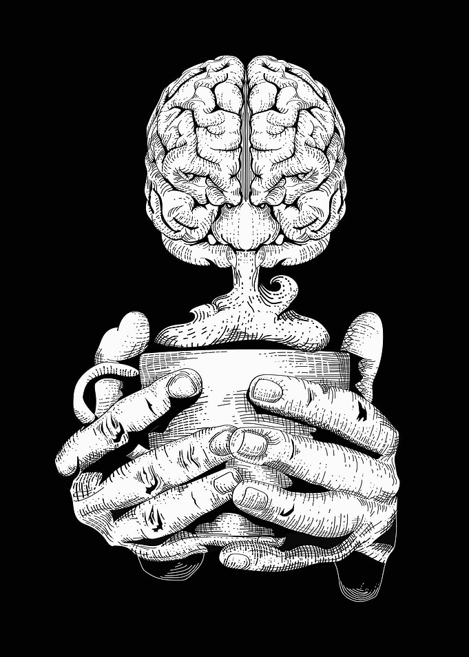 Coffee Imagination