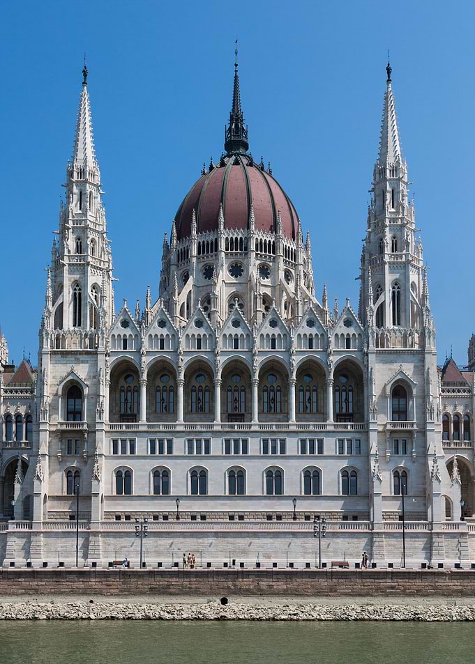 Budapest Hungary