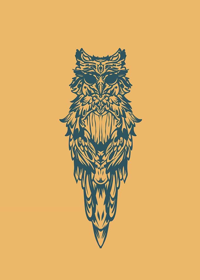 OWL blue
