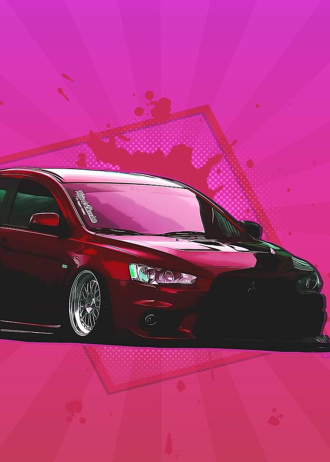 JDM CAR
