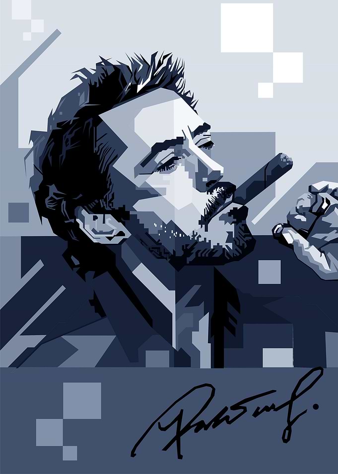 Robert Downey jr
