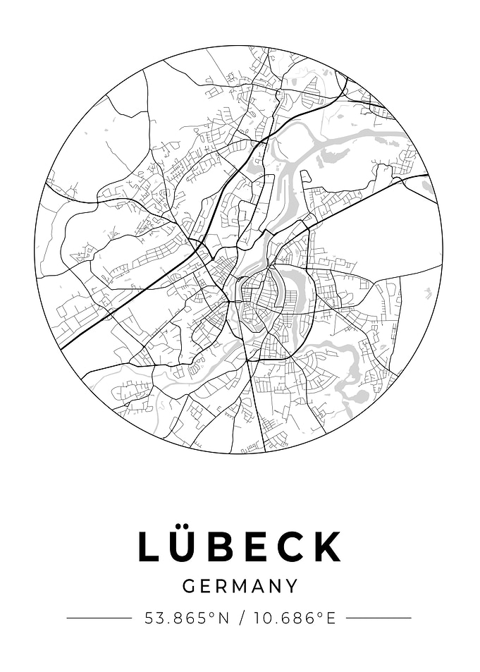 Lubeck Germany