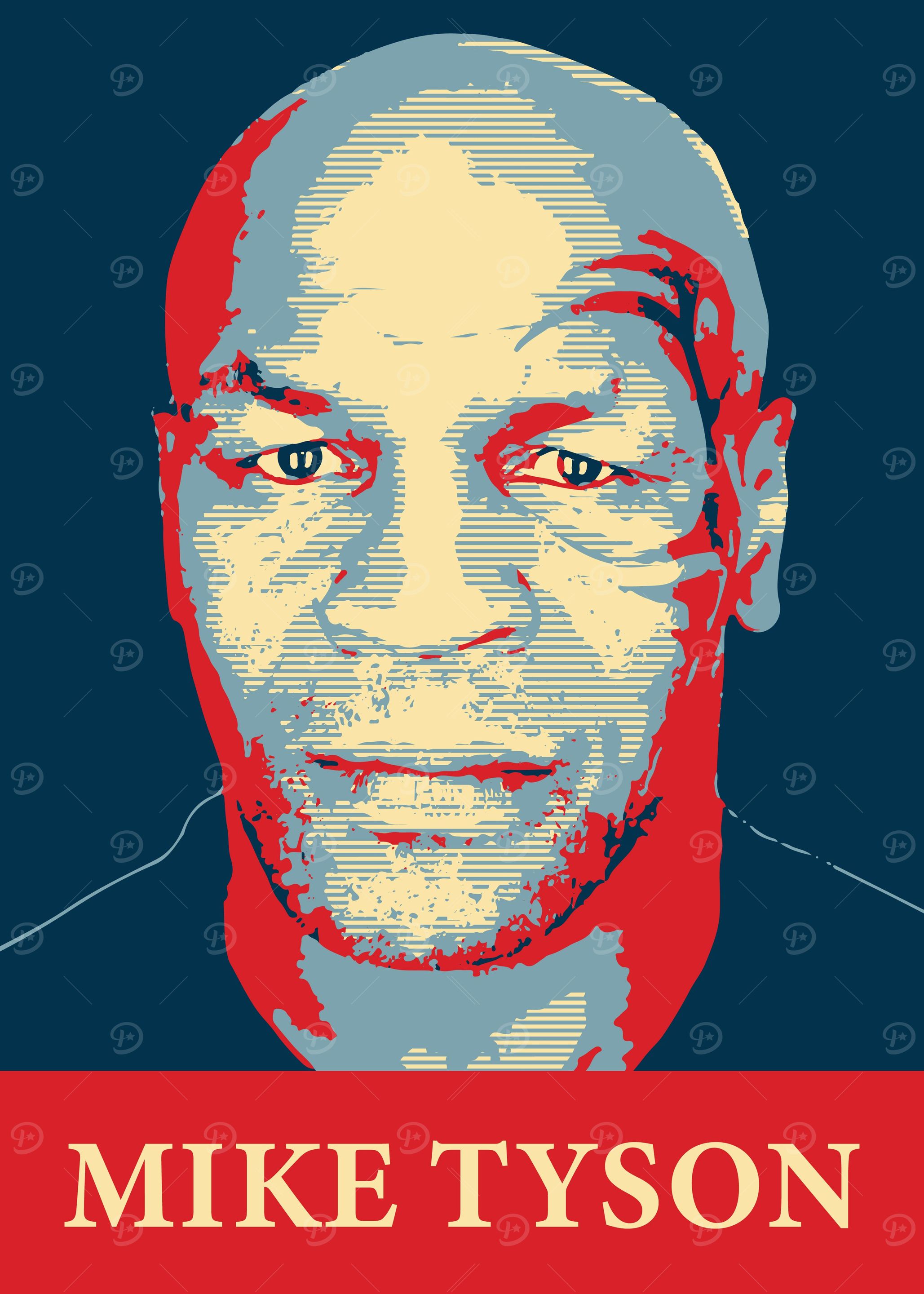 Mike Tyson