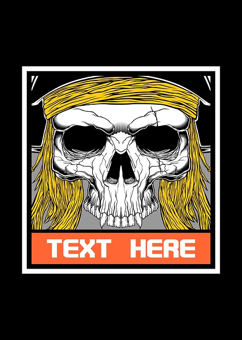 Skull