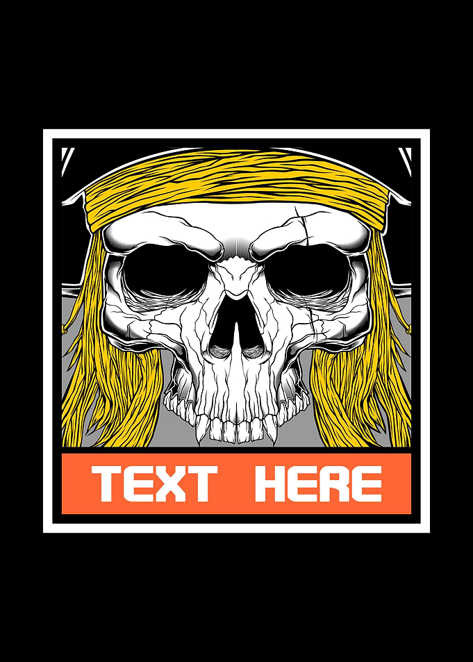 Skull
