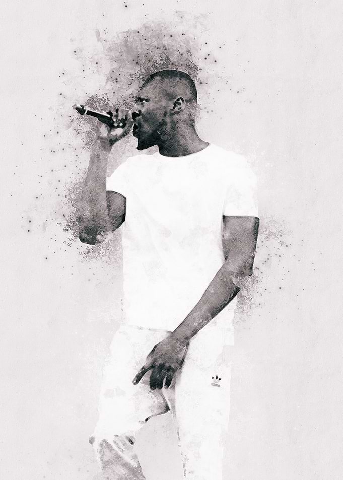 Stormzy music