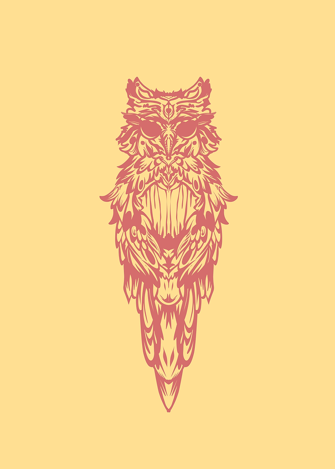 OWL red
