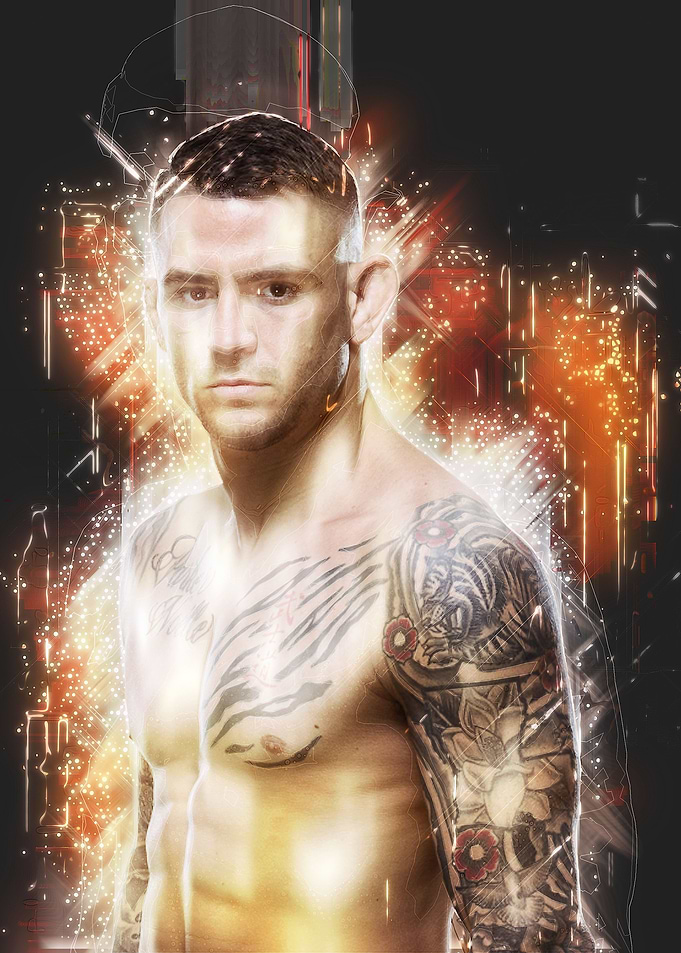 dustin poirier