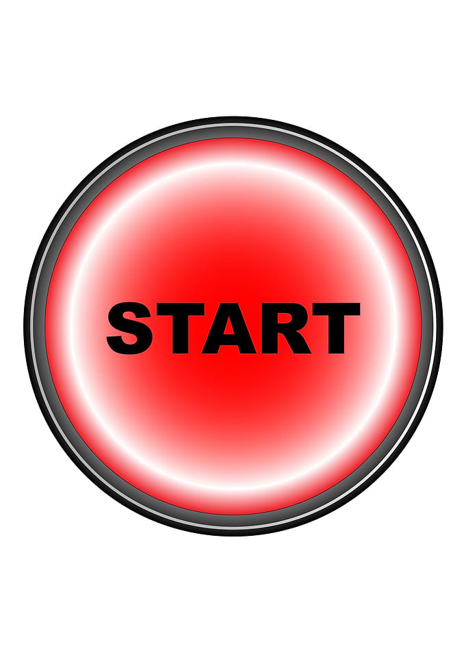 Start Button