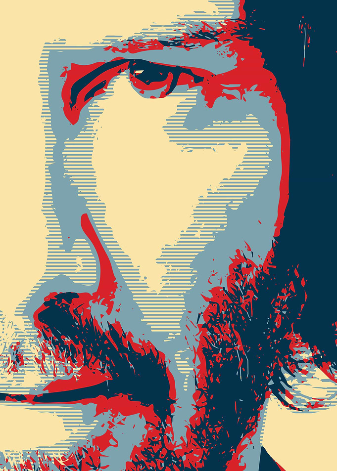 Keanu Reeves