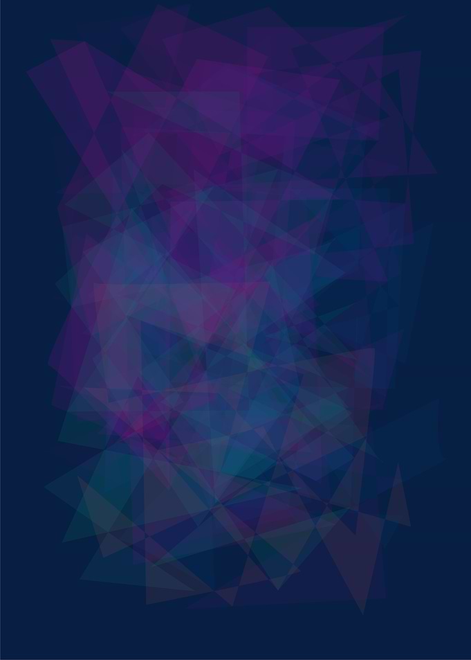 Abstract colors