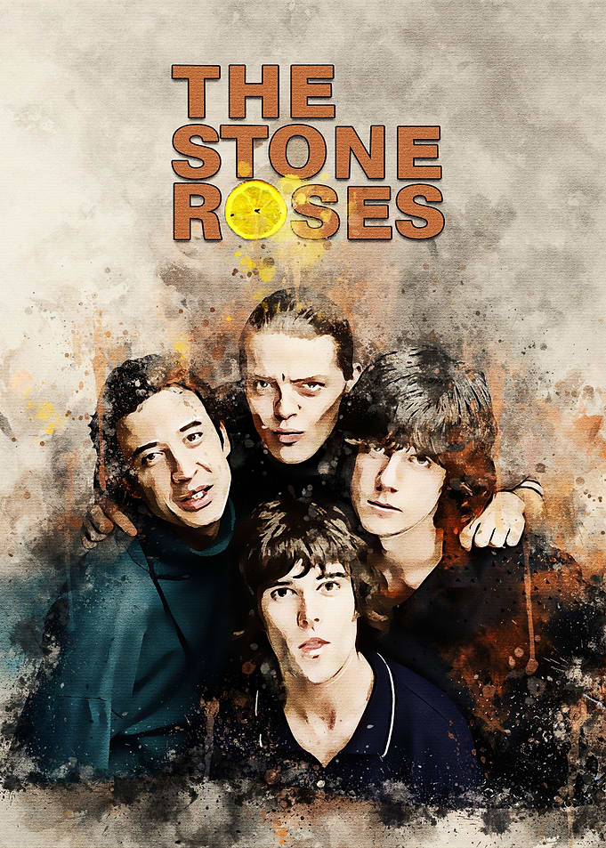The Stone Roses