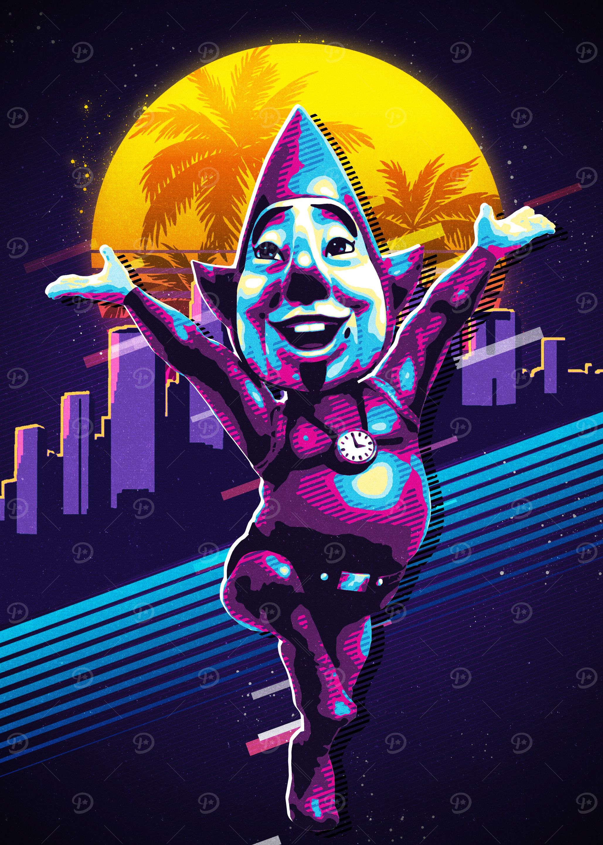 Tingle