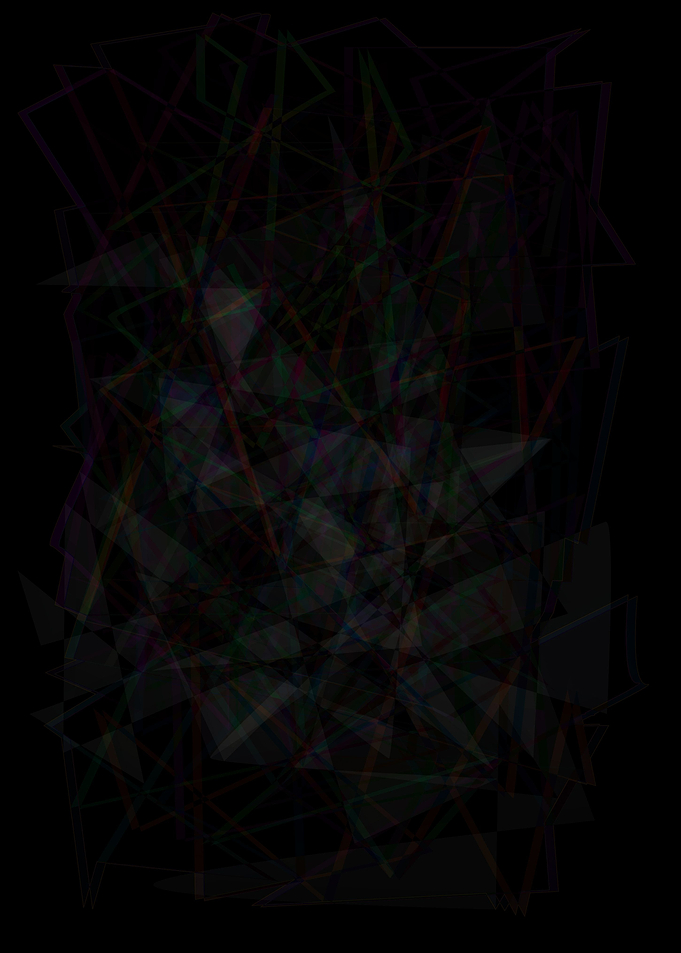 abstract collection 1