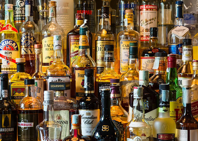 Choose your drink