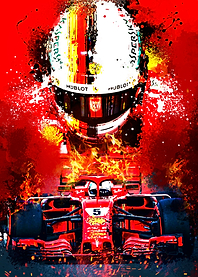 Sebastian Vettel