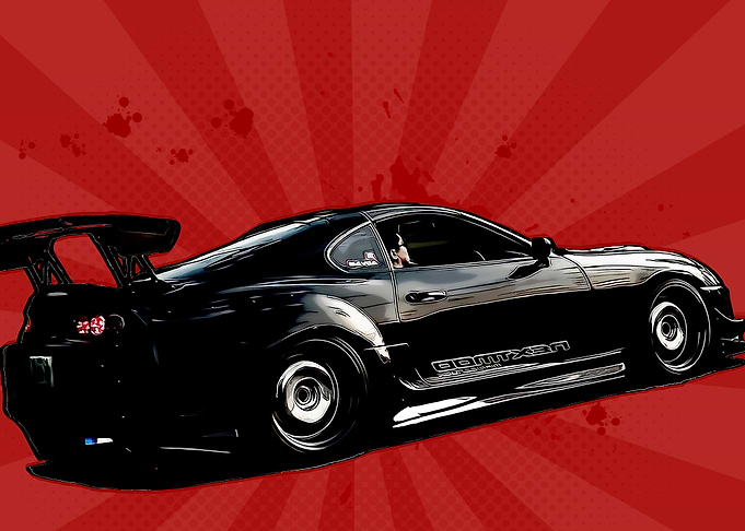SUPRA