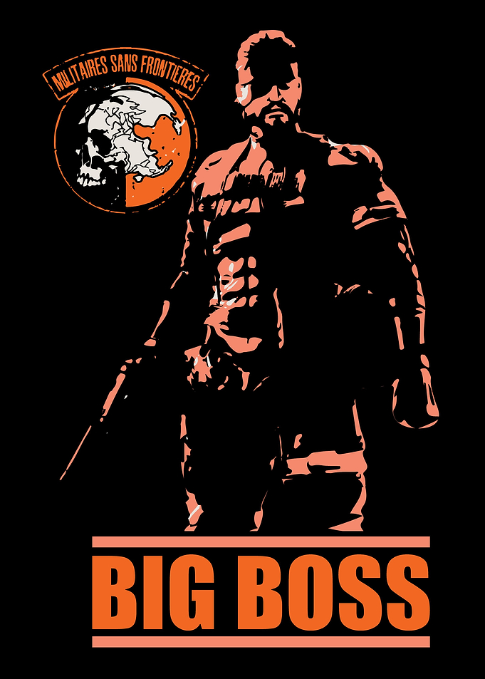 john big boss