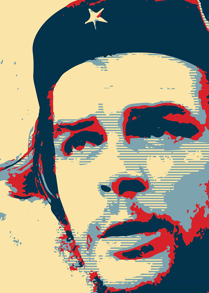 Che Guevara