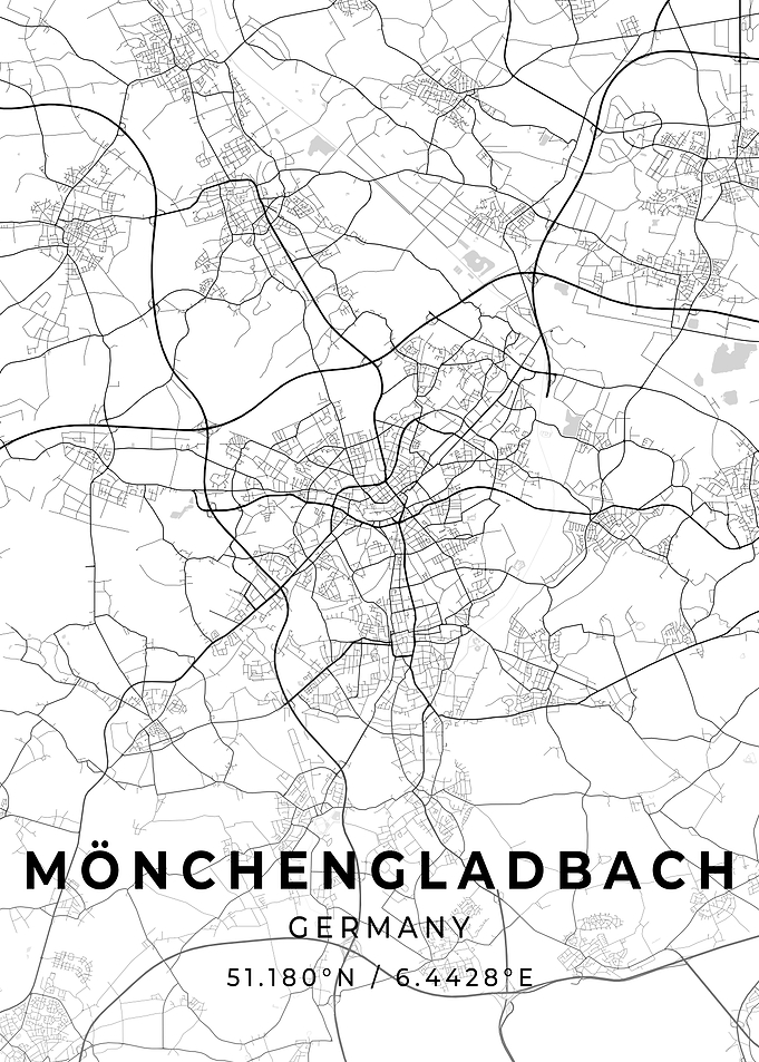 Monchengladbach Germany