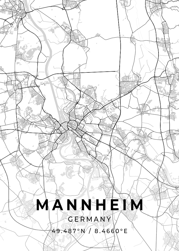 Mannheim Germany