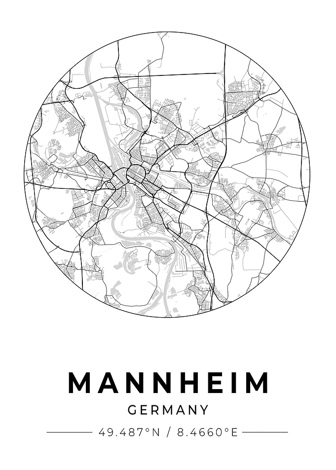 Mannheim Germany