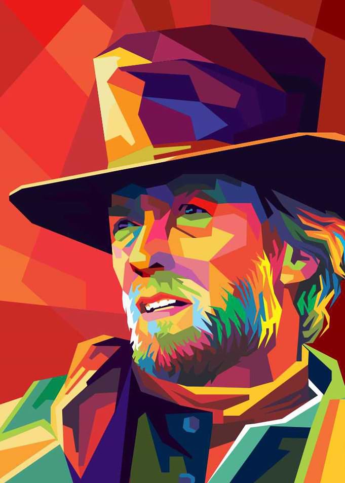 Clint Eastwood