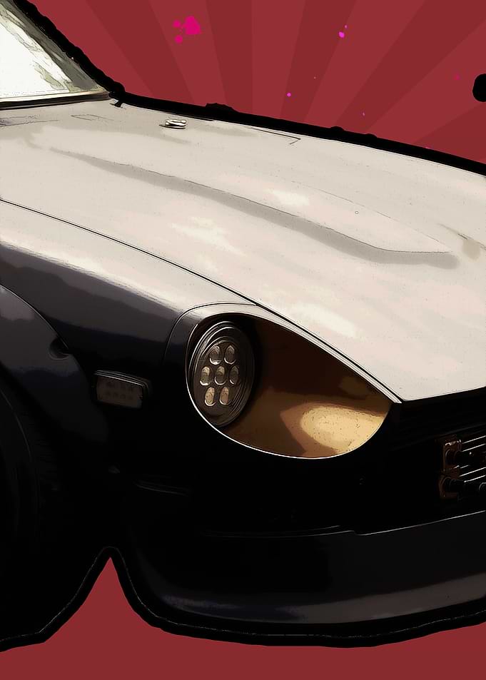 JDM CAR